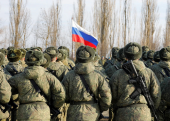 Витрати Росії на війну з Україною встановили новий рекорд