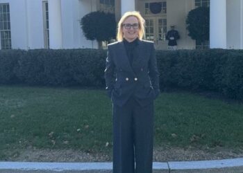 Стратегия нацбезопасности США нацелена на экономпартнерство и процветание для достижения мира и будущего Украины – посол