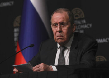 В ISW объяснили отказ Лаврова от перемирия: на чем теперь настаивает РФ