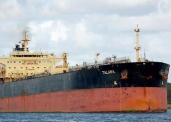 Україна спростувала причетність до атаки на російський танкер біля Туреччини