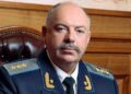 У Франції провели обшуки екс-генпрокурора України Святослава Піскуна