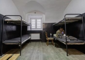 Полонених північнокорейських солдатів погодилися відправити до Південної Кореї