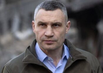 Кличко заявил о политическом давлении и преследовании местных властей столицы