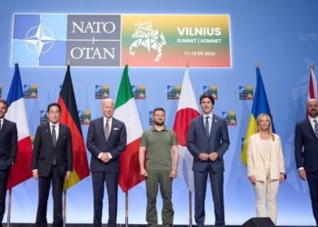 Країни G7 створює механізм страхування бізнесу в зонах конфліктів
