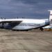 У Росії розбився літак Ан-22, екіпаж загинув