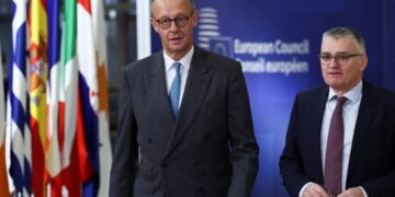 У Брюсселі прямо зараз проходить один із найнапруженіших самітів ЄС