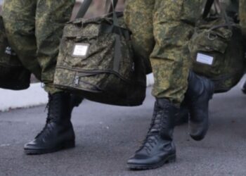 Осінній призов у РФ став рекордним за дев’ять років