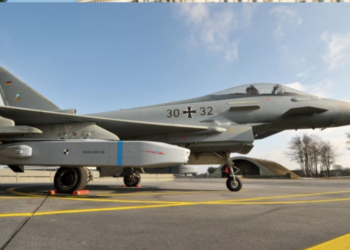 У Бундестазі різко звернулися до Мерца щодо передачі Україні ракет Taurus