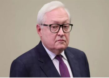 У рф заявили, що вирішення конфлікту в Україні по-справжньому наблизилося