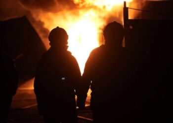 Ворог атакував енергетичні об’єкти на Одещині