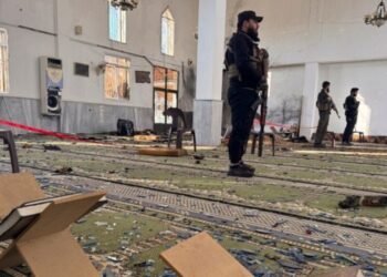 У сирійському Хомсі пролунав вибух у алавітській мечеті