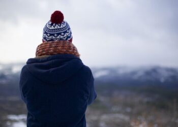 Антициклон Frieda накроет Украину: как это отразится на погоде в ближайшие дни