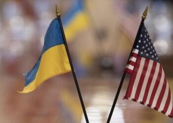 Украина получила приглашение от американской стороны посетить США в ближайшее время для продолжения переговоров – Сибига