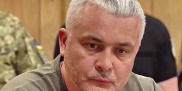 В Одесі ворог атакував ударними дронами портову інфраструктуру