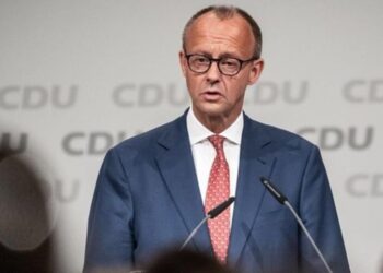 Фрідріх Мерц завершує рік із серією політичних поразок