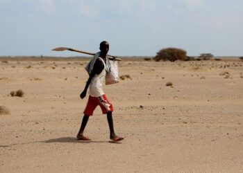 ЄС відреагував на визнання Сомаліленду Ізраїлем