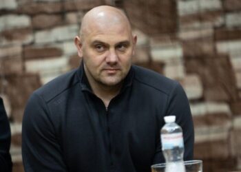 Після російської атаки Одеса опинилася без водопостачання та електроенергії