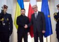 Маршалок Сейма Польши предложил Зеленскому помощь с выборами – СМИ