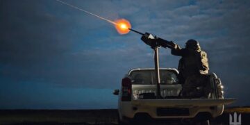 “Флэш” рассказал, почему массовая атака “Шахедов” стала бы коллапсом для Европы