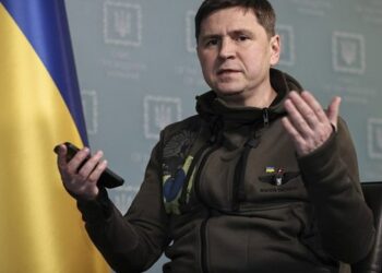 Украина готова будет провести выборы при решении вопросов безопасности, финансирования и реализации избирательного права – Подоляк