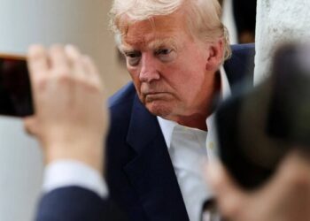 Ловушка Путина не сработала: как изменилась позиция Трампа по Украине