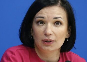 Выборы не должны быть частью мирного соглашения – Айвазовская