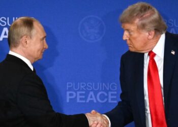 Путин отклонит любое приемлемое для Киева соглашение, Трамп не будет давить на Кремль, – обозреватель WP