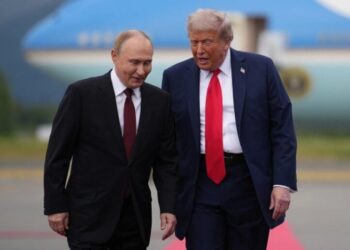 Путин использует Трампа: что решают за спиной Украины, – Le Monde