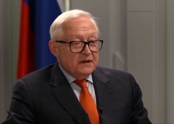 Россия готова к соглашению, но с пятью оговорками, – Рябков