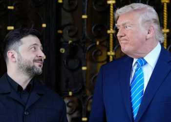 Два часа с Путиным: что скрыли за кулисами переговоров Зеленского и Трампа