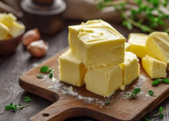 Цены на сливочное масло удивят перед Рождеством и Новым годом