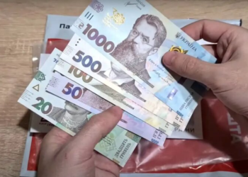 3600 гривен ежемесячно: кому из украинцев выплатят помощь от ООН