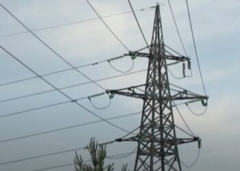 Энергосистема будущего: на Хмельнитчине стартует уникальная модернизация сетей по стандартам ЕС