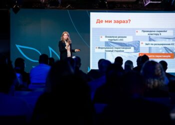 Минус 2 млрд евро: как “торговые качели” с ЕС ударили по украинскому агроэкспорту