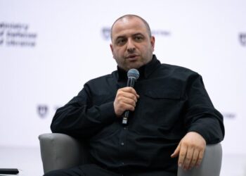 Умеров и Виткофф подвели итоги трехдневных переговоров во Флориде