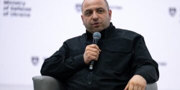 Умеров и Виткофф подвели итоги трехдневных переговоров во Флориде