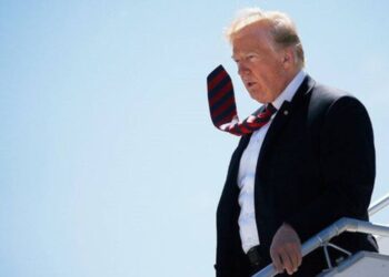 Робітничий клас США дедалі частіше не схвалює дії Дональда Трампа