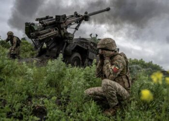 ЗСУ звільнили від окупантів 5 сіл на Дніпропетровщині