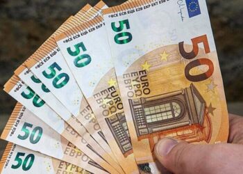 Середня зарплата в Німеччині перевищила 51 тисячу євро на рік