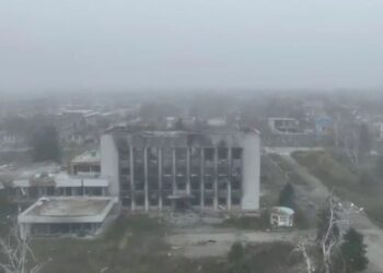 Окупанти застрягли у міських боях за Покровськ – 7 корпус ДШВ