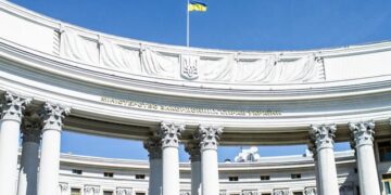 Украинская дипломатия в 2026 сфокусируется на укреплении армии, развитии ОПК, давлении на РФ и справедливом мире – МИД