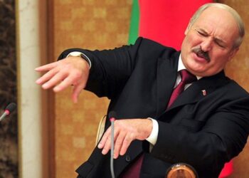 Лукашенко помилував 123 увʼязнених у Білорусі