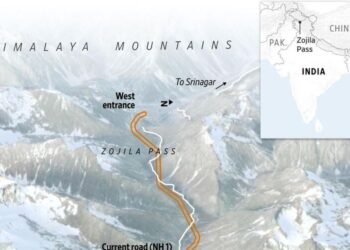 Індія готується до великої війни з Китаєм