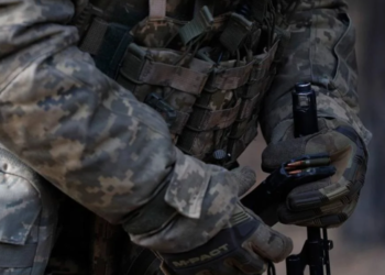 ЗСУ ліквідували більше 100 російських спецназівців з Уссурійська