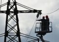 Україна у листопаді збільшила імпорт електроенергії на 15%