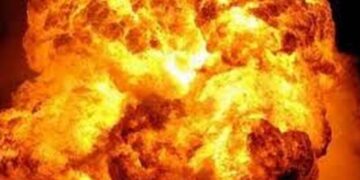 Ударні дрони атакували Орловську ТЕЦ