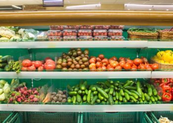 В Украине взлетят цены на овощную корзину: что подорожает