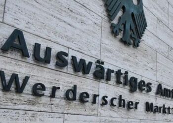 МЗС Німеччини відкинуло звинувачення Росії у переслідуваннях громадян