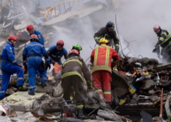 РФ змінила тактику ударів по столиці, почавши застосовувати польоти на малих висотах