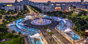 У Бухаресті на виборах мера може перемогти ультраправий кандидат, який виступає проти допомоги Україні